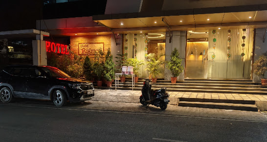 Hotel Rigmor